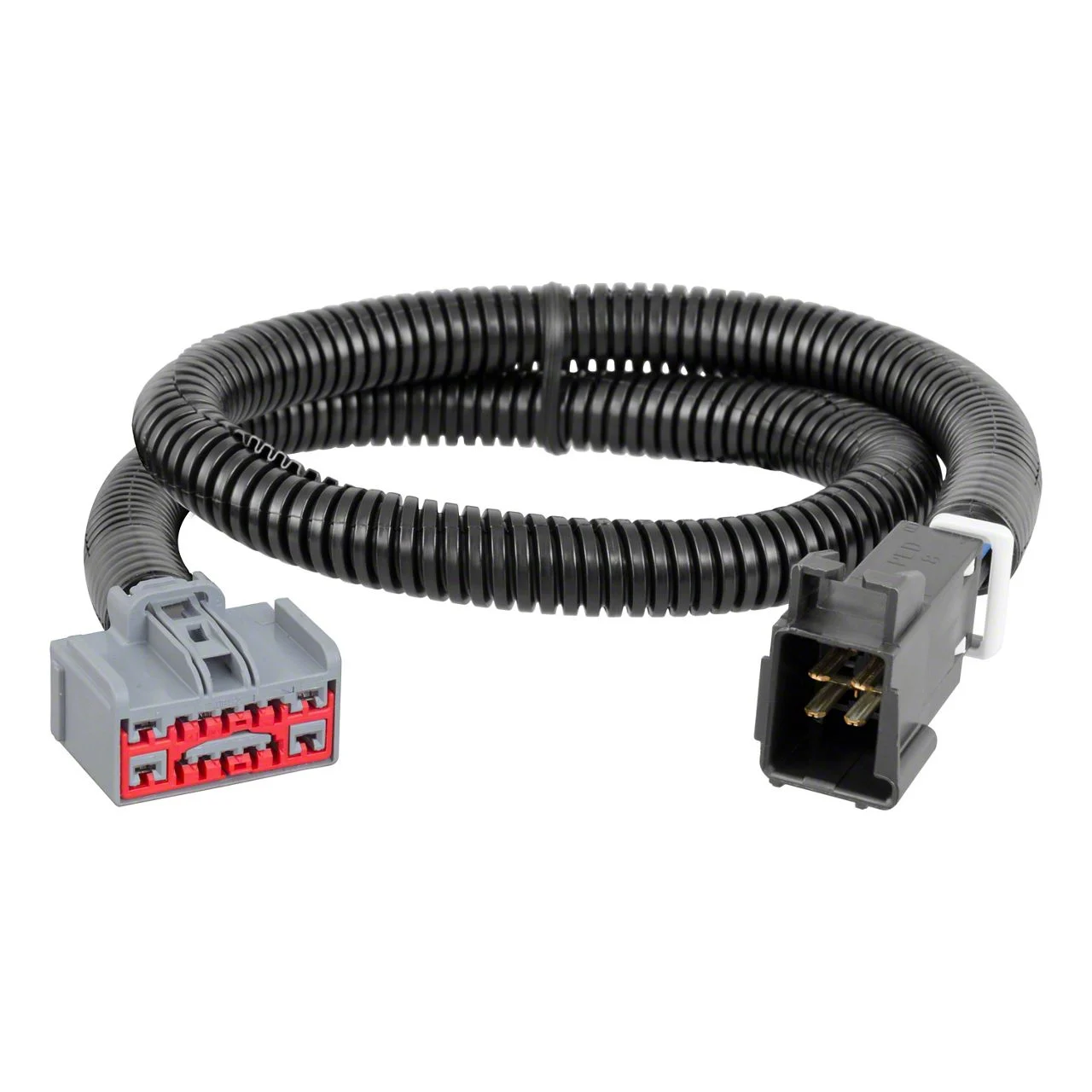 Trailer Brake Controller Harness (19-26 Sierra 1500)