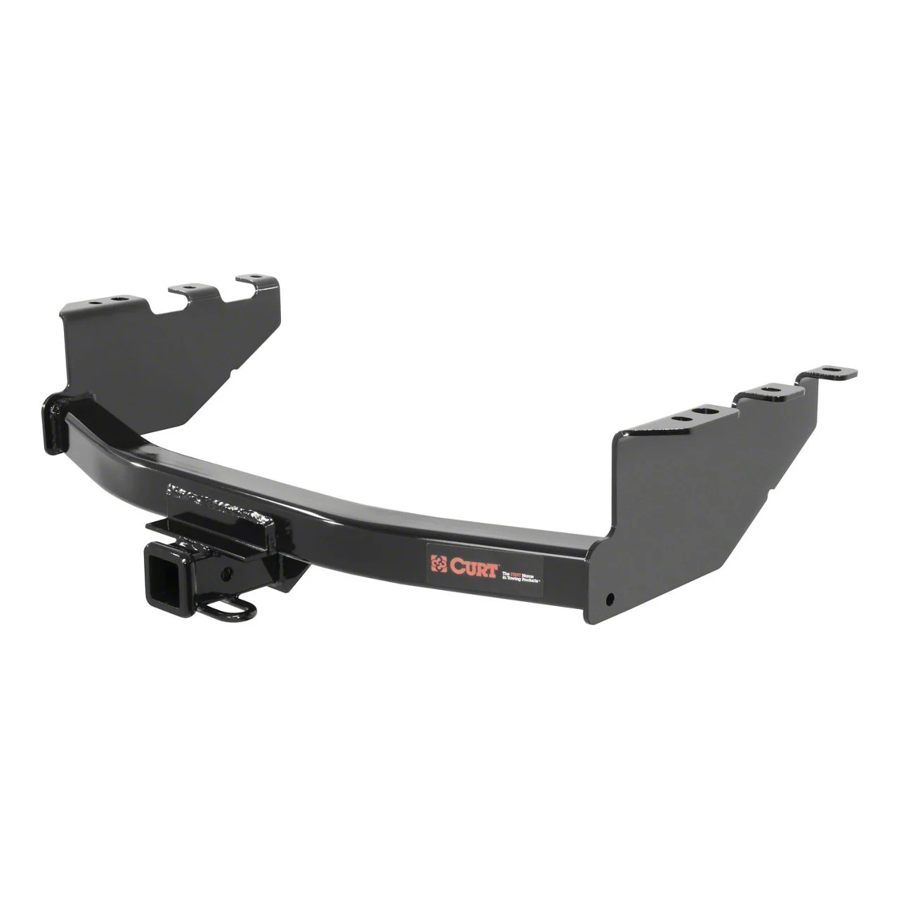 Class III Trailer Hitch (14-18 Silverado 1500)