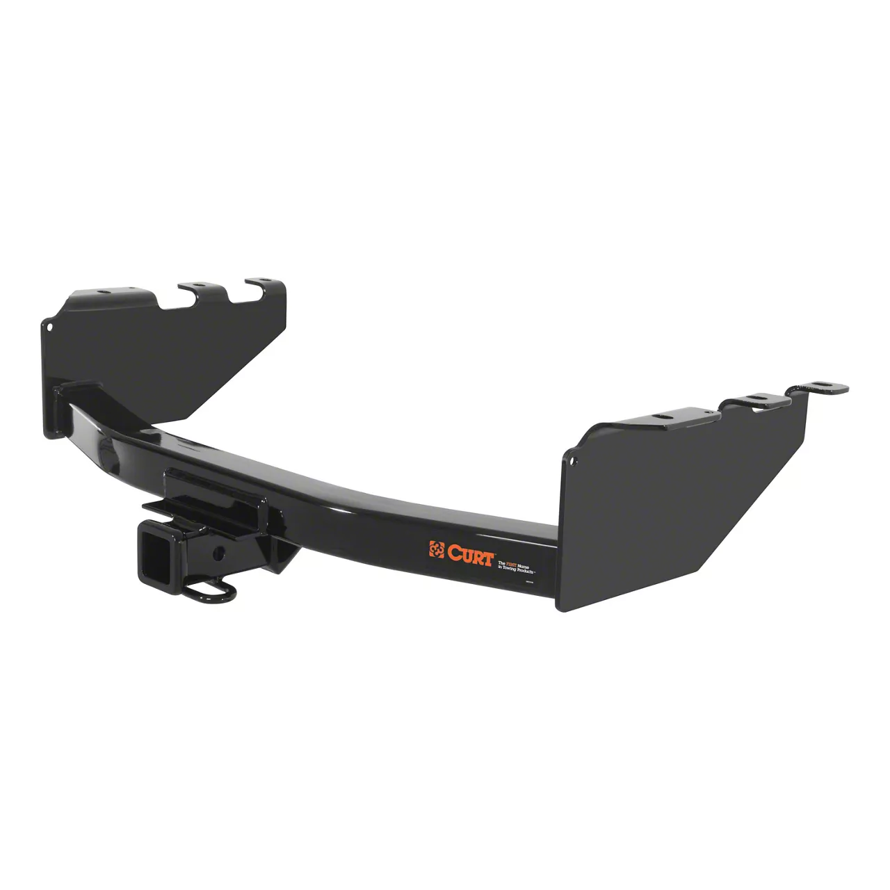 Class III Trailer Hitch (07-13 Silverado 1500)