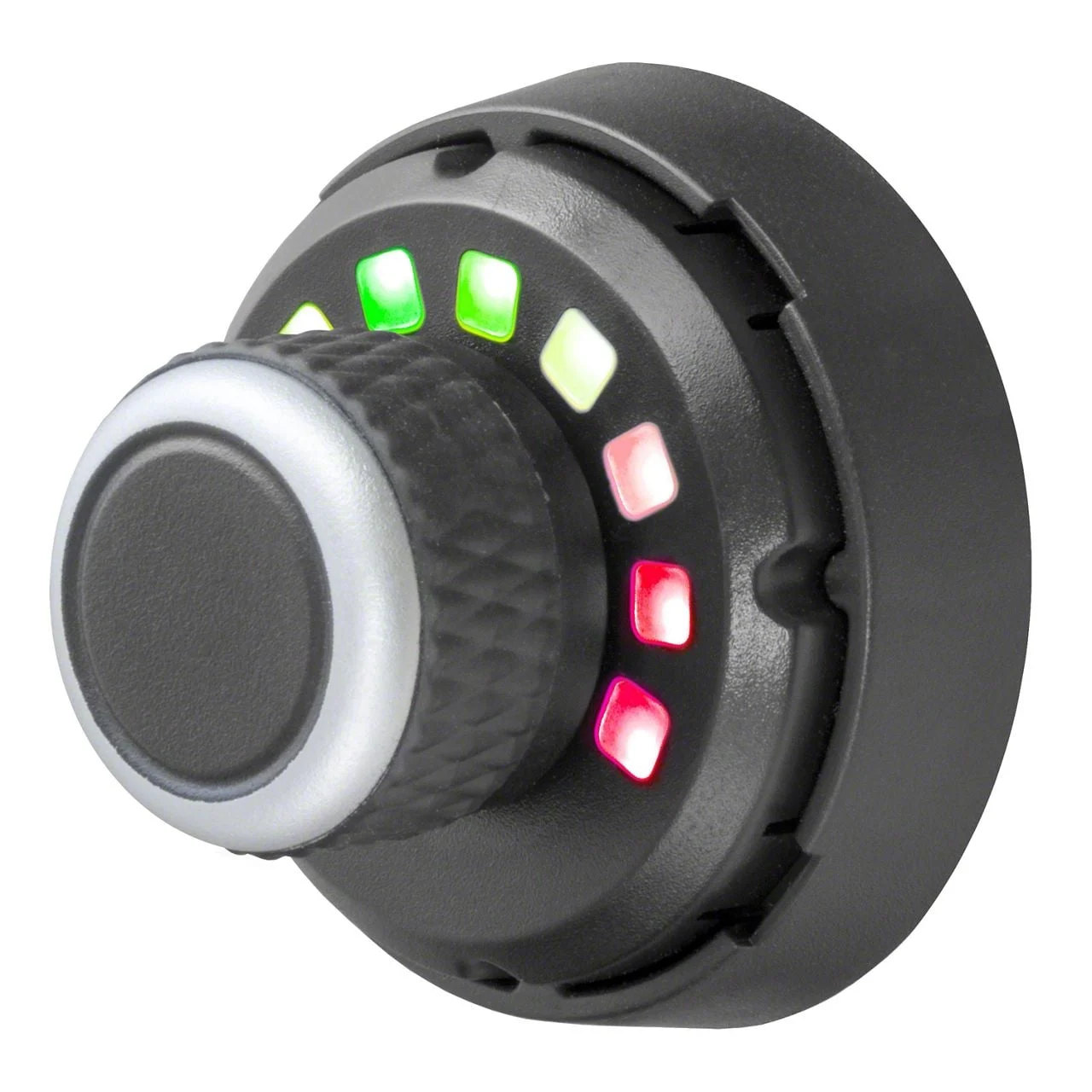 Spectrum Trailer Brake Controller (Universal; Some Adaptation May Be Required)