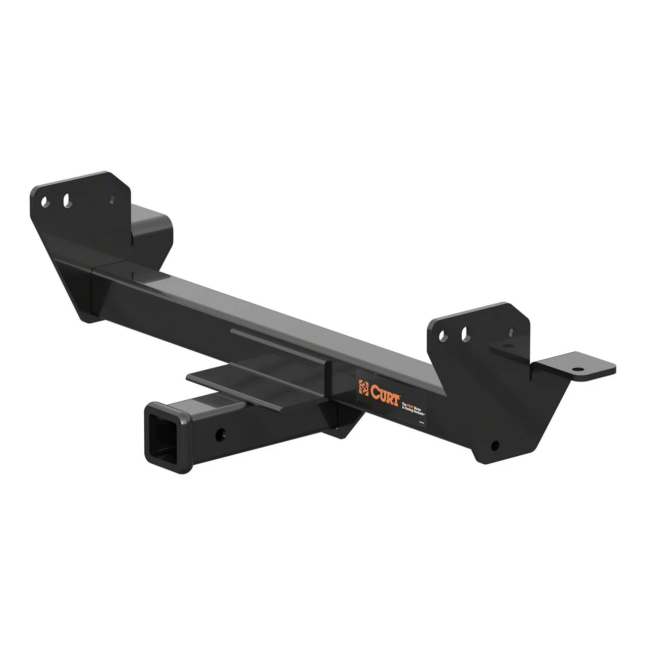 Front Mount Hitch (17-26 F-250 Super Duty)
