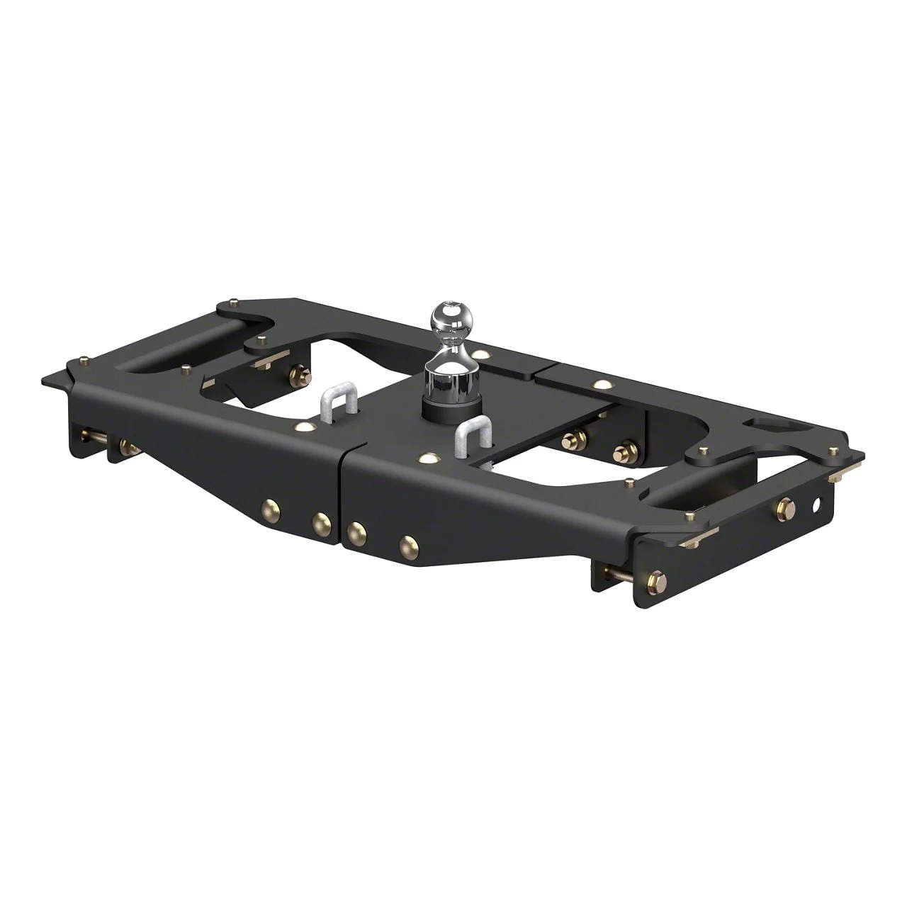 OEM Style Gooseneck Trailer Hitch (17-22 F-250 Super Duty)