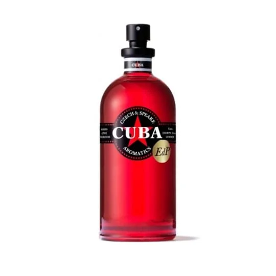 Czech & Speake Cuba Eau de Parfum 100 ml