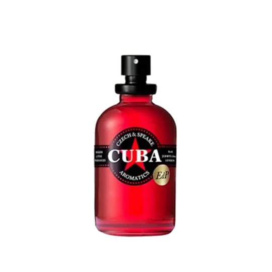 Czech & Speake Cuba Eau de Parfum 50 ml