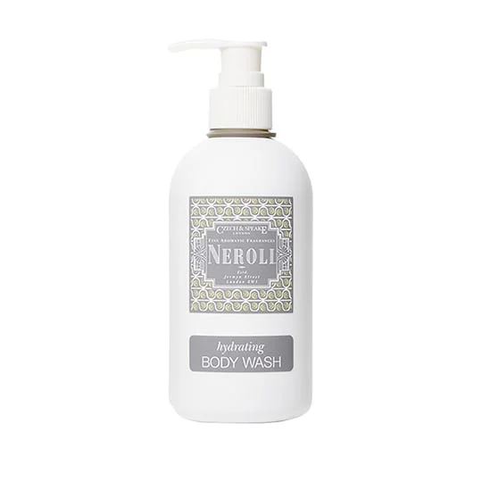 Czech & Speake Neroli Bagno Doccia