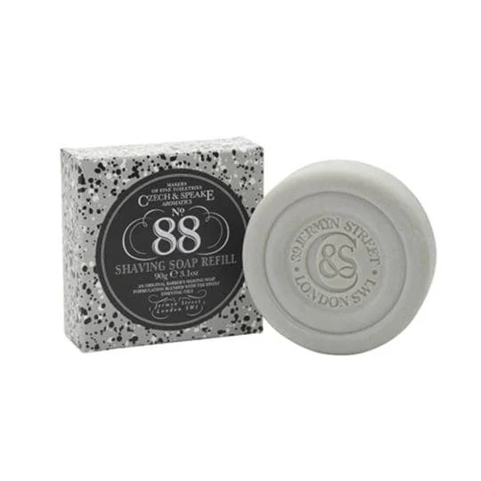 Czech & speake No.88 Sapone per Rasatura