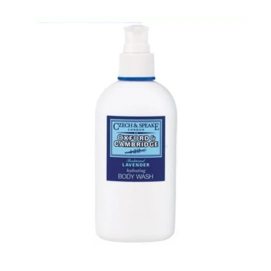 Czech & Speake Oxford & Cambridge Bagno Doccia