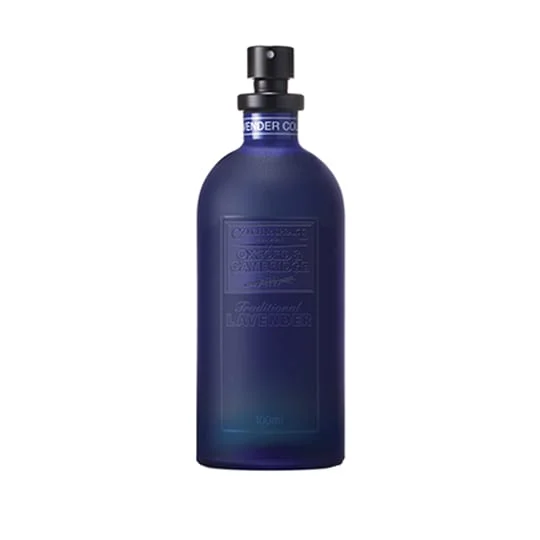 Czech & speake Oxford & Cambridge Cologne Spray 100 ml