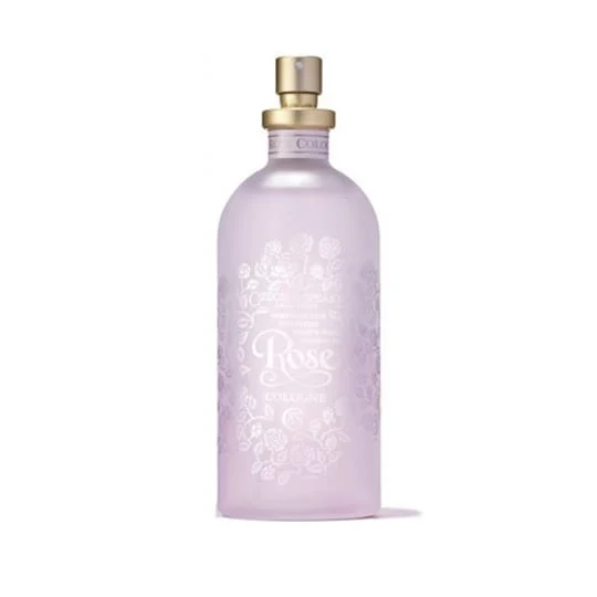 Czech & Speake Rose Cologne Spray 100 ml