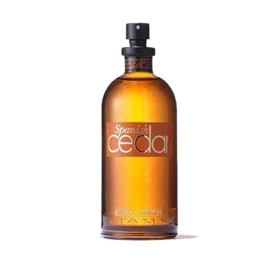 Czech & Speake Spanish Cedar Eau de Parfum 100 ml