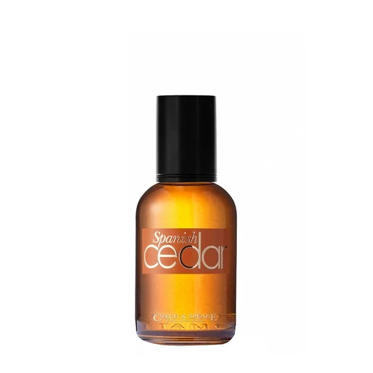Czech & Speake Spanish Cedar Eau de Parfum 50 ml