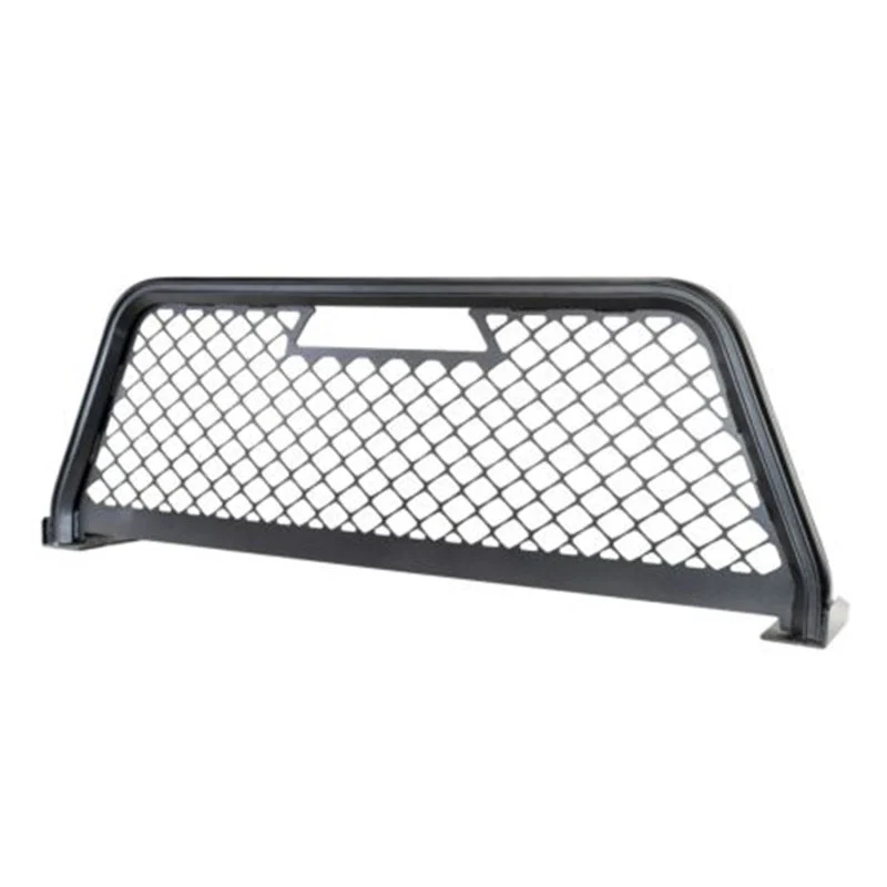 Putco 10-19 Ram 2500/3500 - Black Boss Racks