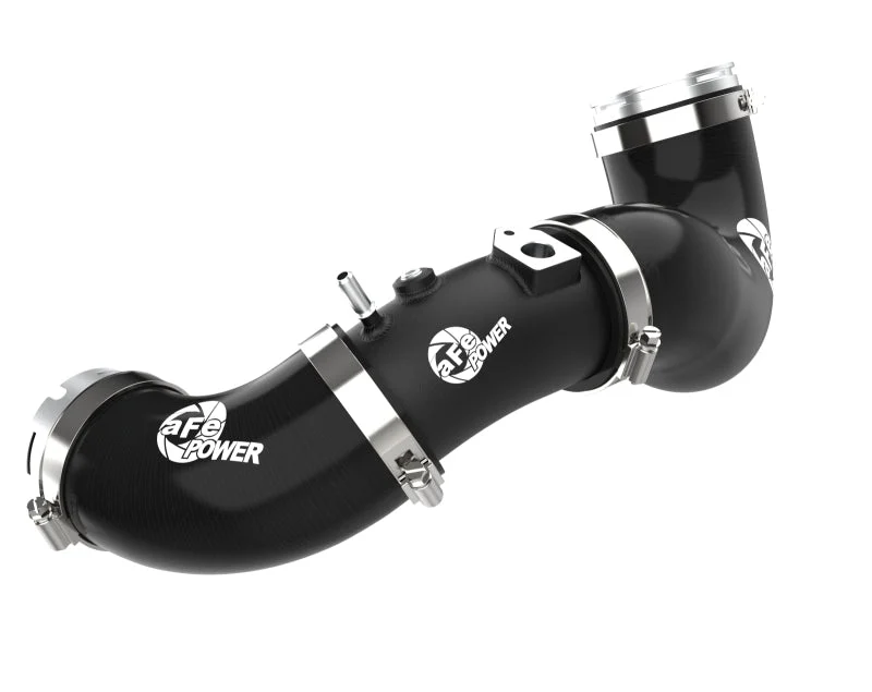 aFe BladeRunner Cold Charge Pipe Kia Stinger 22-23 L4-2.5L (t)