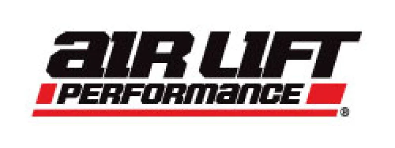 Air Lift 15-20 Acura TLX / 13-17 Honda Accord Rear Performance Air Suspension Kit