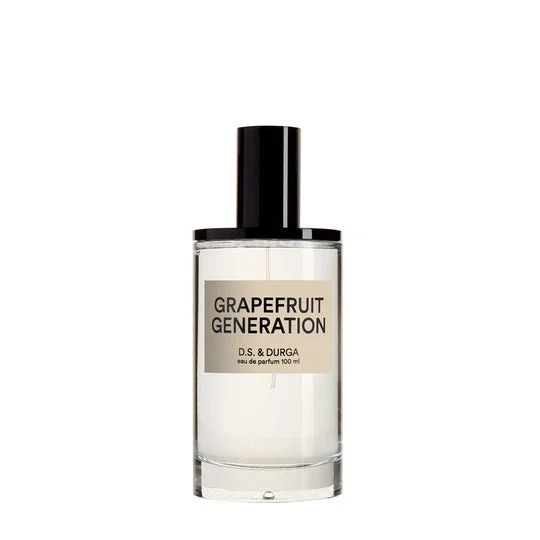 D.S. & Durga Grapefruit Generation Eau de Parfum 100 ml