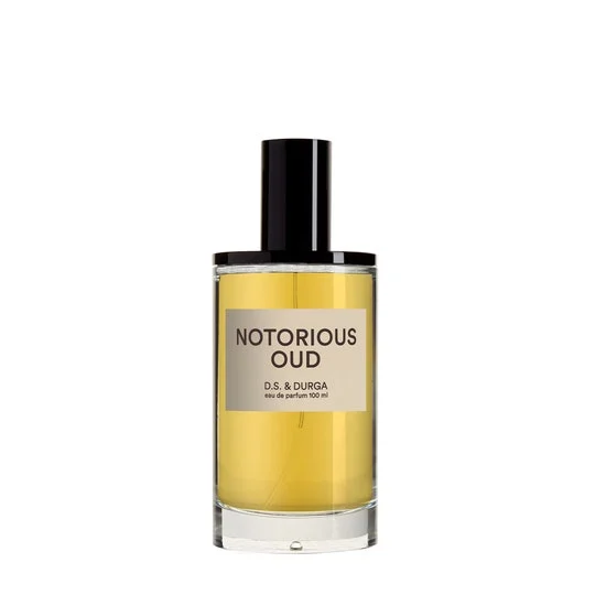 D.S. & Durga Notorious Oud Eau de Parfum 100 ml