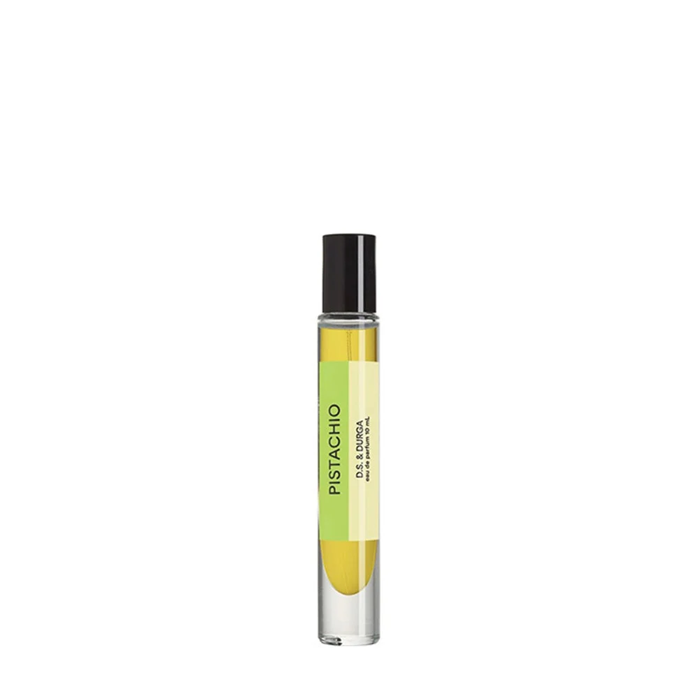 D.s. & Durga Pistacchio Eau de Parfum 10 ml