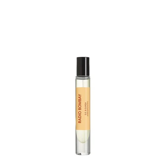 D.S. & Durga Radio Bombay Eau de Parfum 10 ml