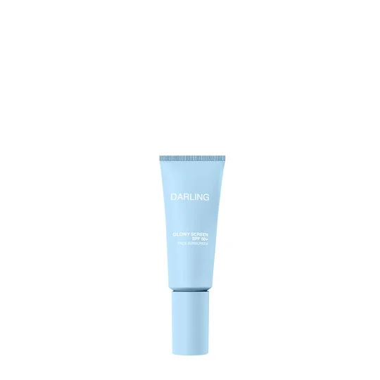 Darling Glowy Crema Viso SPF 50+