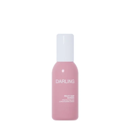 Trattamento ristrutturante per tutti i tipi di capelli Darling Milky
