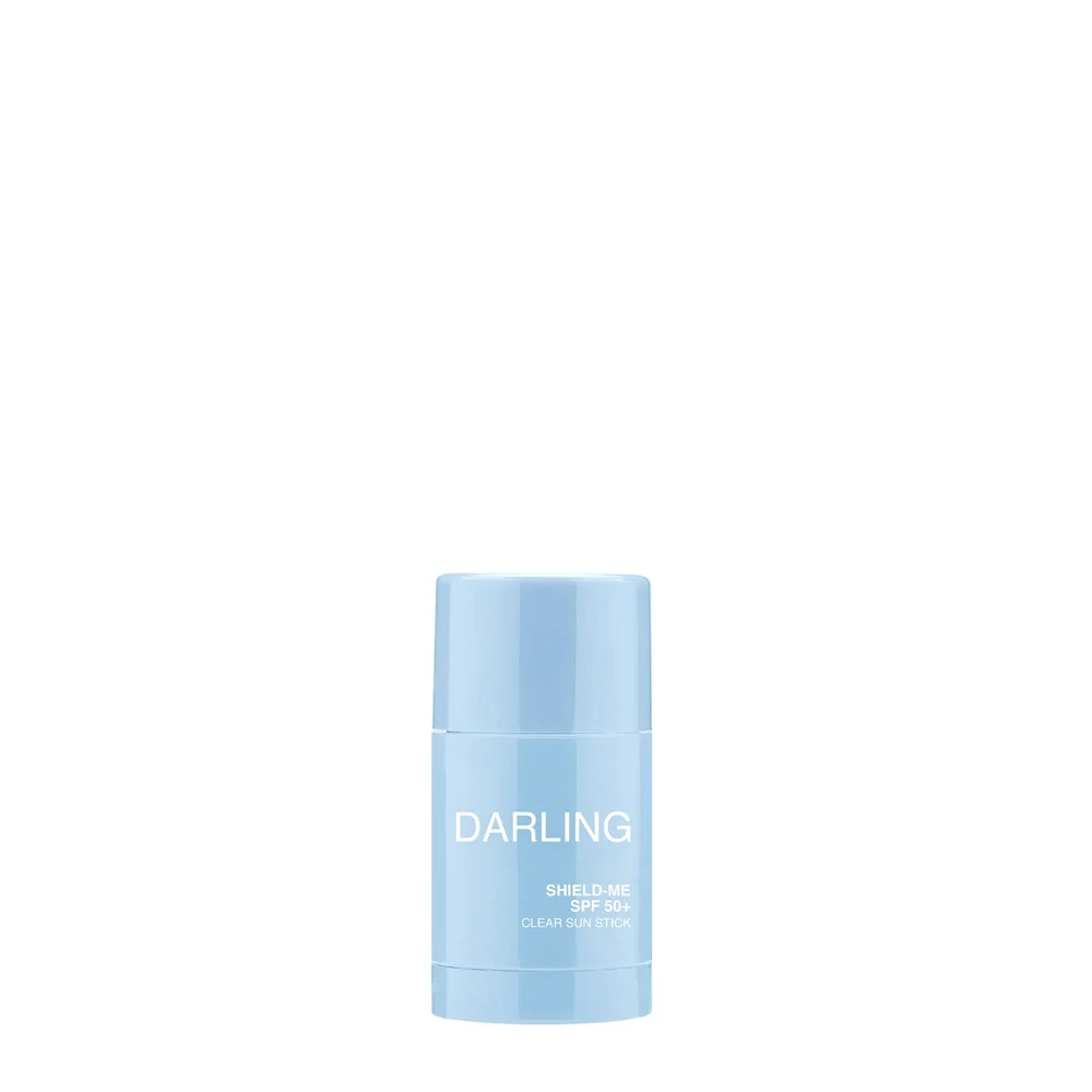 Darling Shield-Me SPF 50+ Stick solare trasparente