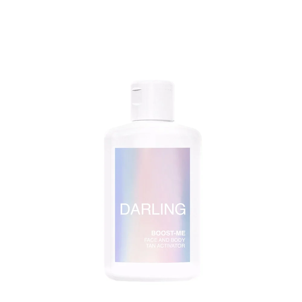 Attivatore di abbronzatura Darling