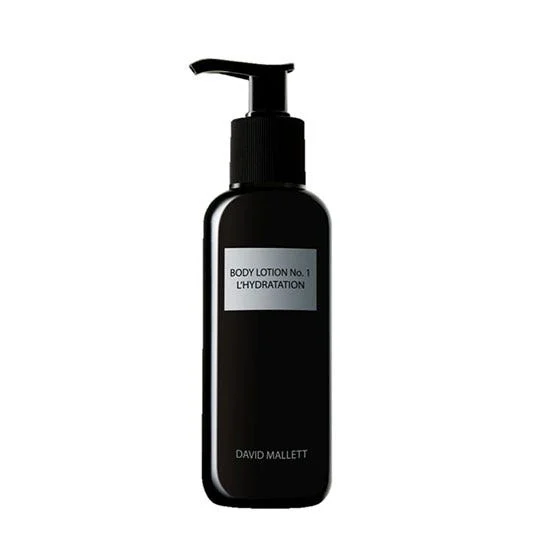 David Mallett Lozione Corpo N1 250 ml