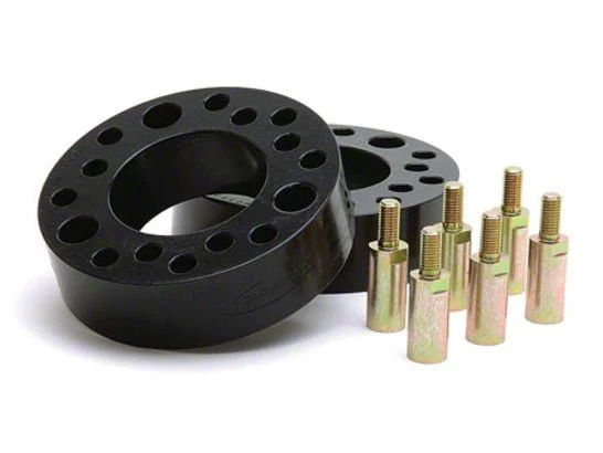 Daystar 2-Inch Comfort Ride Front Leveling Kit (04-26 2WD/4WD F-150, Excluding Raptor)