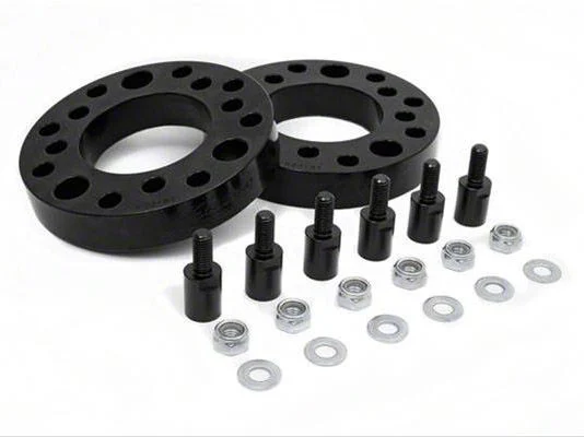 Daystar 2-Inch Comfort Ride Front Leveling Kit (10-14 F-150 Raptor)