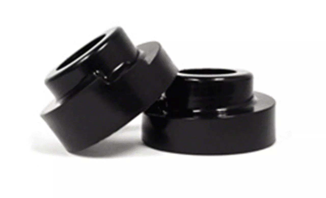 Daystar 1-Inch Front Leveling Kit (11-26 4WD F-250 Super Duty)