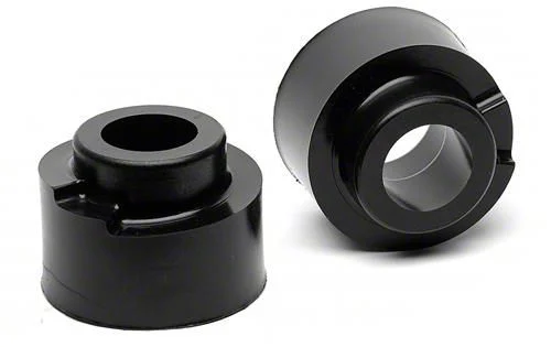 Daystar 2.50-Inch Front Leveling Kit (11-26 4WD F-250 Super Duty)