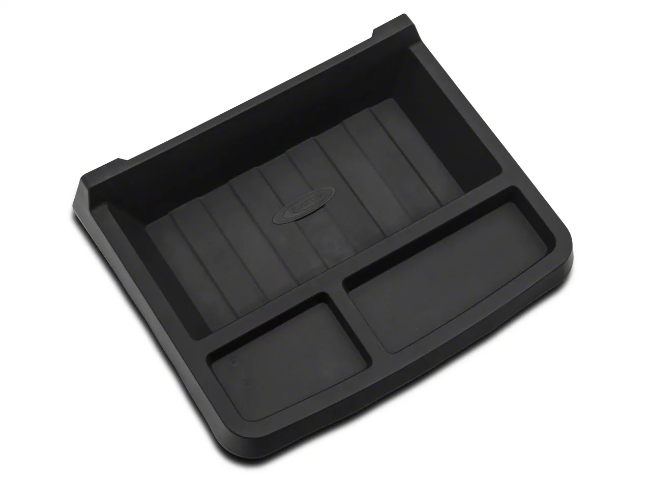 Daystar Upper Dash Storage Panel (09-14 F-150)