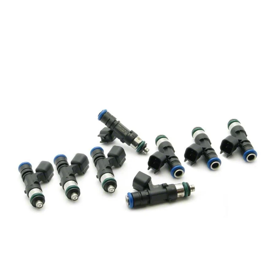 DeatschWerks Fuel Injectors; 50 lb. (10-18 5.7L RAM 1500)