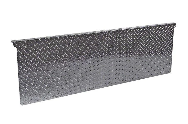BlackTread Full Tailgate Protector (17-26 F-350 Super Duty w/o Tailgate Step)