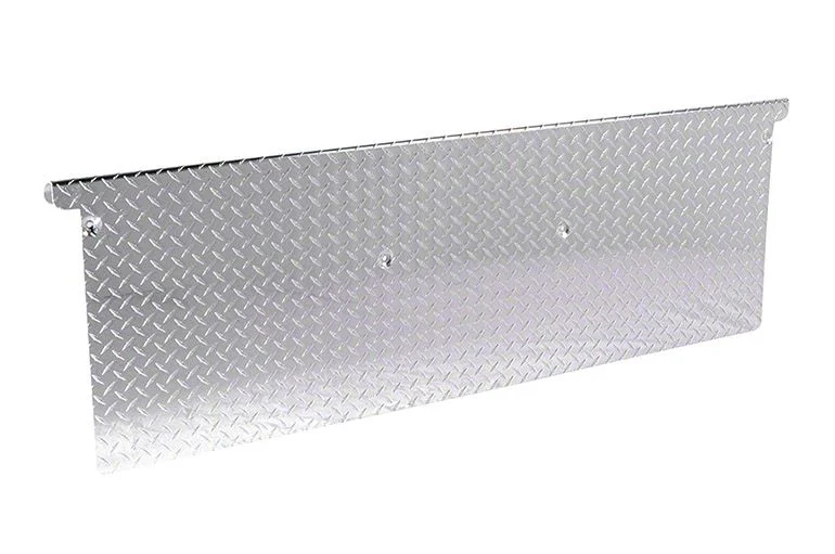 Brite-Tread Full Tailgate Protector (17-26 F-350 Super Duty w/o Tailgate Step)