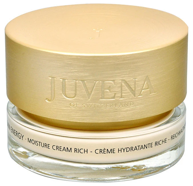 Juvena Idratante giorno e notte texture nutriente per pelli da secche a molto secche 50 ml