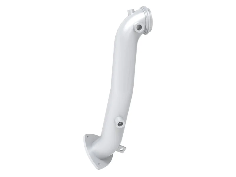 aFe MACH Force-Xp Downpipe GM Diesel Trucks 15-16 V8-6.6L (td) LML