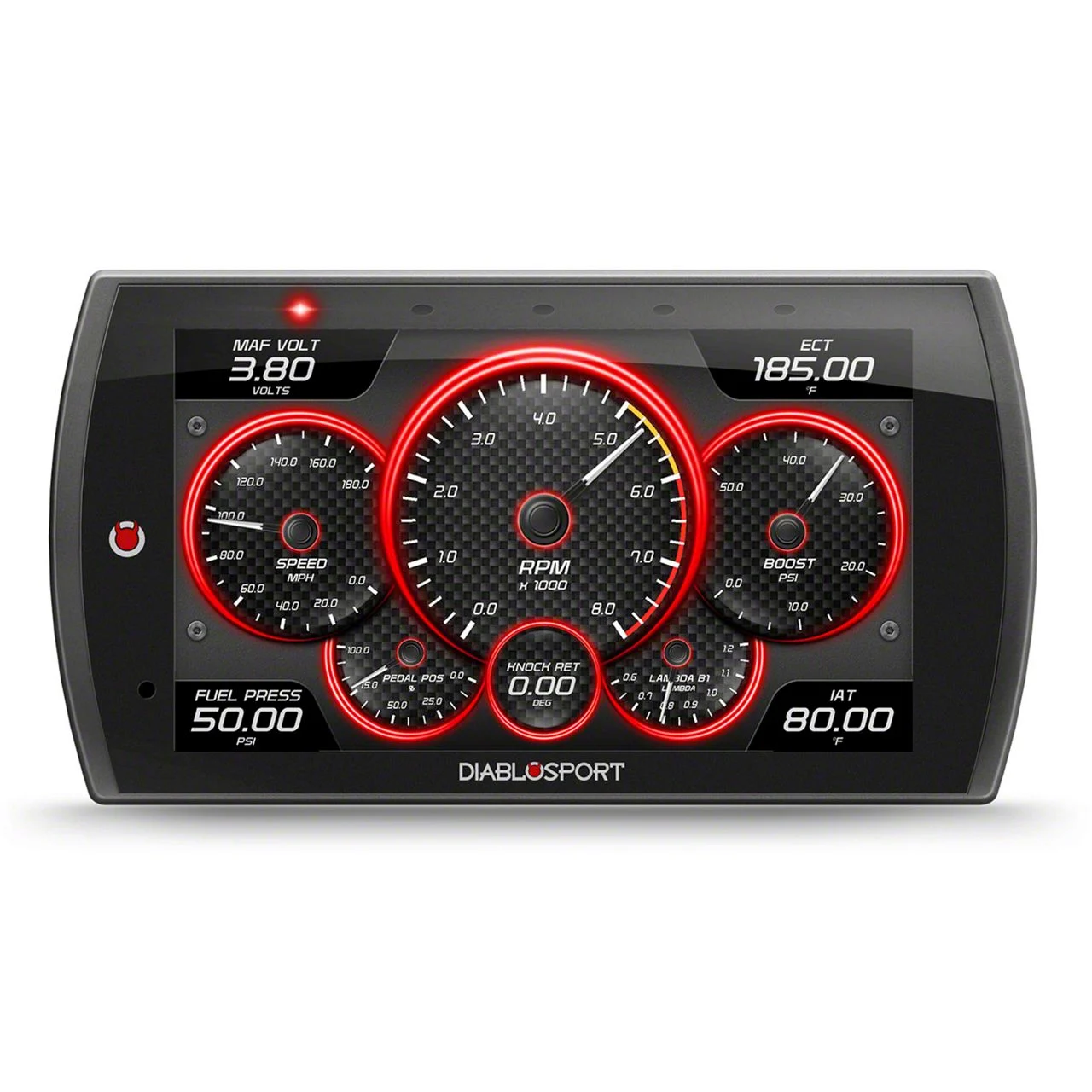 Diablosport Trinity 2 EX Tuner (03-13 6.0L Silverado 1500)