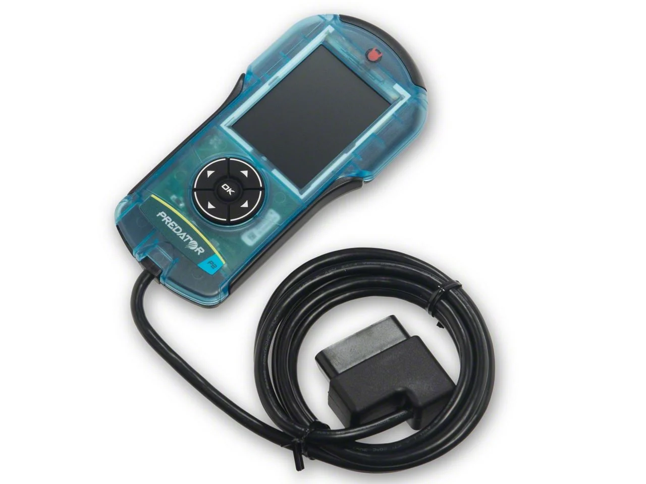 Diablosport Predator 2 Tuner (09-13 4.7L RAM 1500)