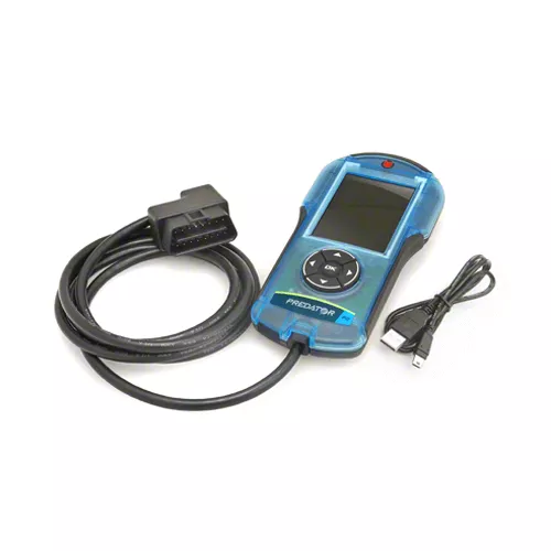 Diablosport Predator 2 Tuner (11-16 6.7L Powerstroke F-250 Super Duty)
