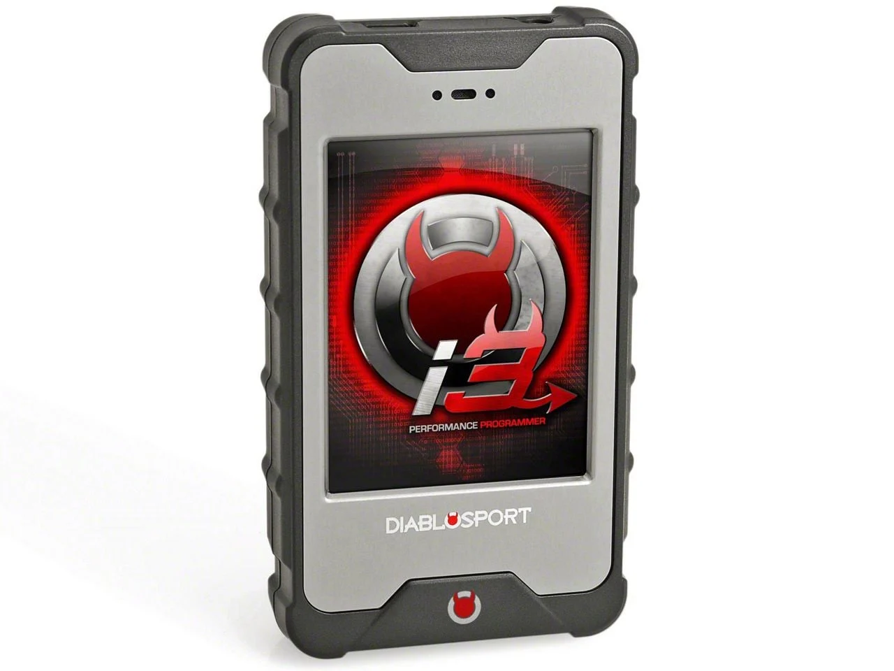 Diablosport inTune i3 Tuner (07-13 4.8L Sierra 1500)