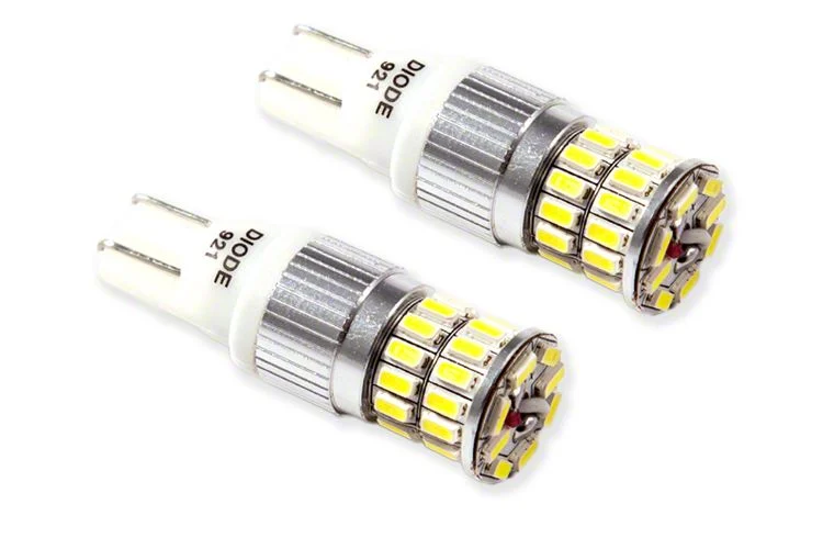 Diode Dynamics Cool White LED Cargo Light Bulbs; 921 HP36 (11-26 F-350 Super Duty)