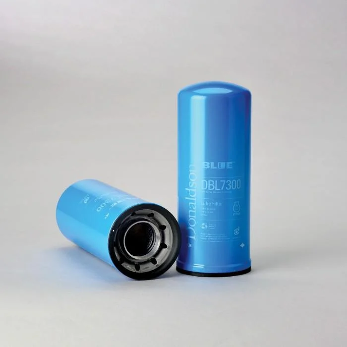 Donaldson DBL7300 LUBE FILTER, SPIN-ON FULL FLOW DONALDSON BLUE