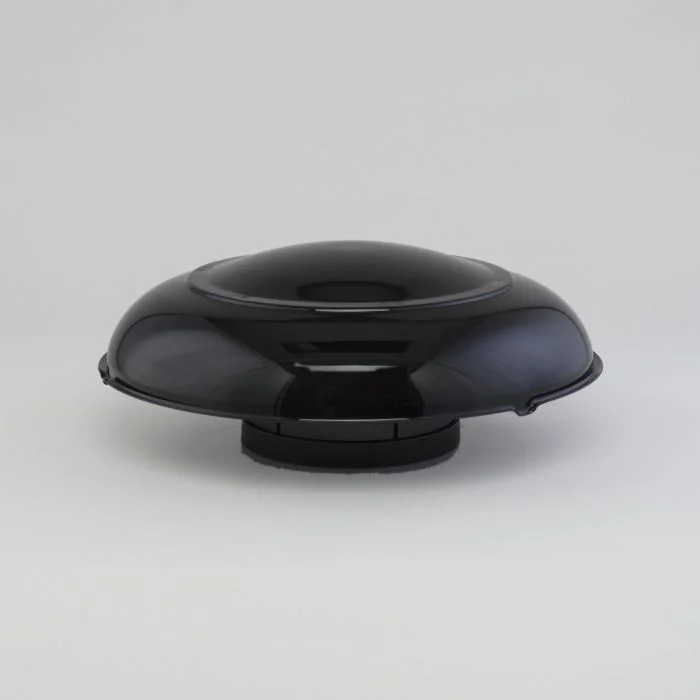 Donaldson H000339 INLET HOOD, METAL