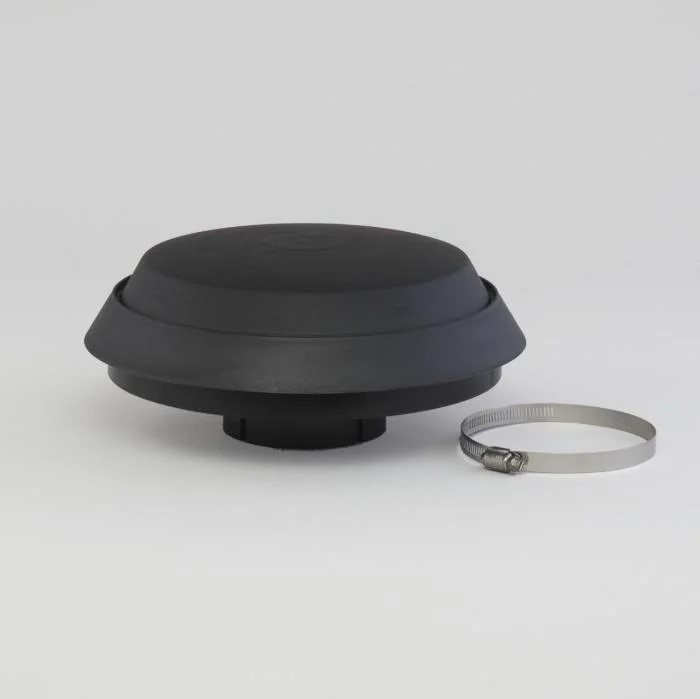 Donaldson H000472 INLET HOOD, PLASTIC