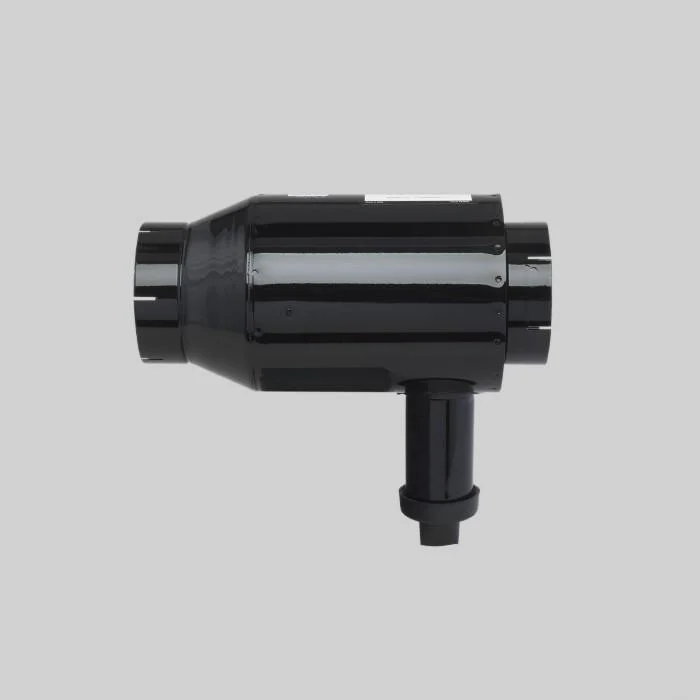 Donaldson H000875 IN-LINE, HORIZONTAL SEPARATOR