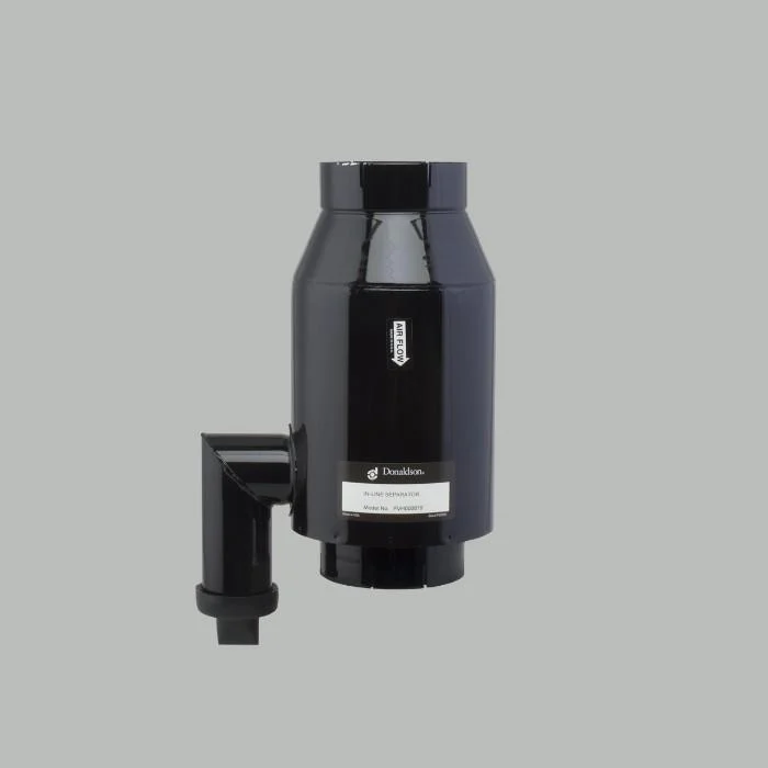 Donaldson H000878 IN-LINE, VERTICAL SEPARATOR