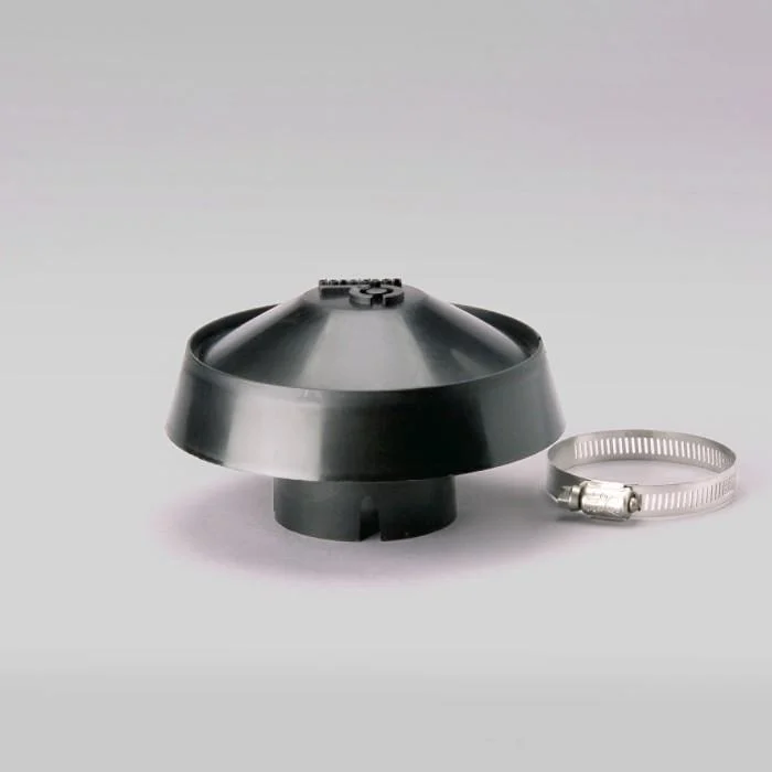 Donaldson H001378 INLET HOOD, PLASTIC
