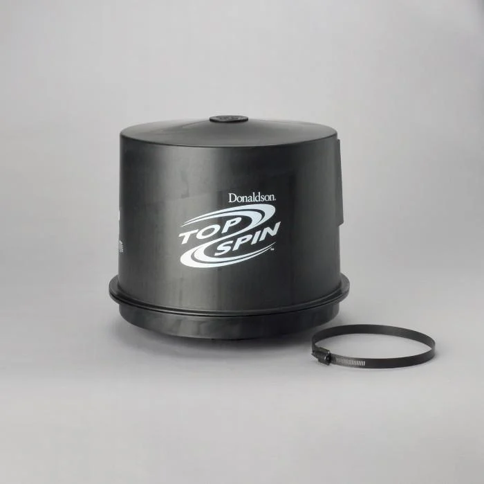 Donaldson H002439 PRE-CLEANER, TOPSPIN