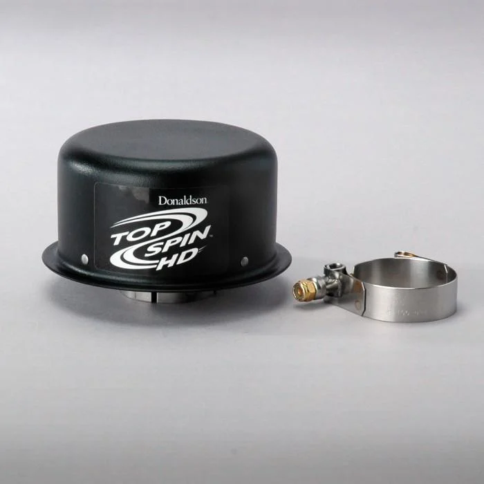 Donaldson H002850 PRE-CLEANER, TOPSPIN HD